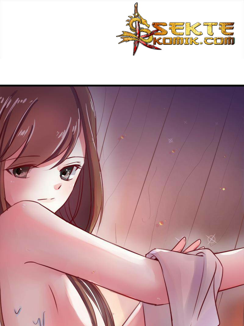 Beauty and the Beasts Chapter 05 Gambar 34